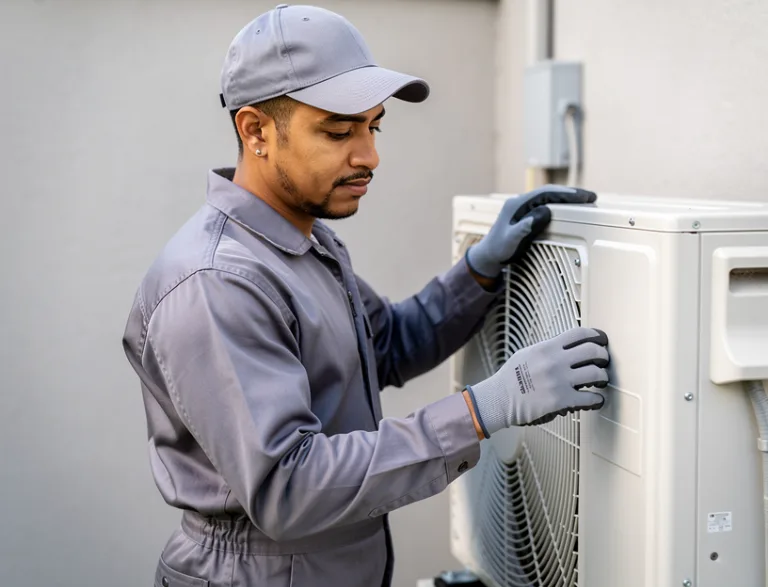 Wärmepumpeninstallateur Service in Emden